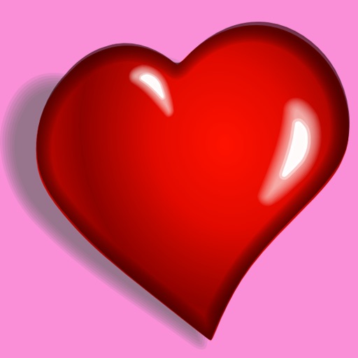 The Love App : For Someone Special …  Audio, Quotes and more icon