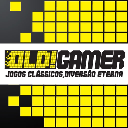 Revista OLD!Gamer - Edição 4 icon