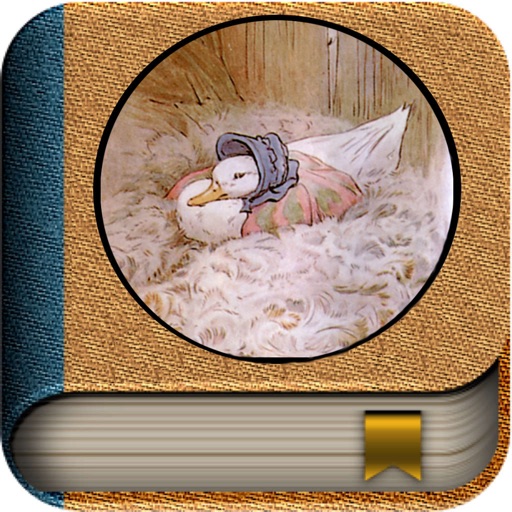 Jemima Puddleduck Free Version