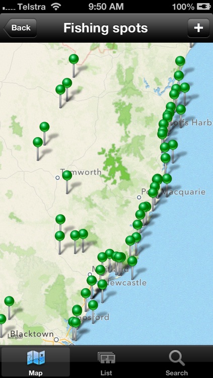 Fishing NSW screenshot-3