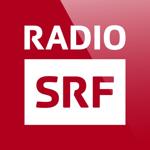 Radio SRF icon