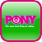 HQ Pony Magazine