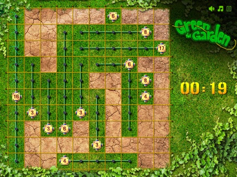 Green the Garden screenshot 4