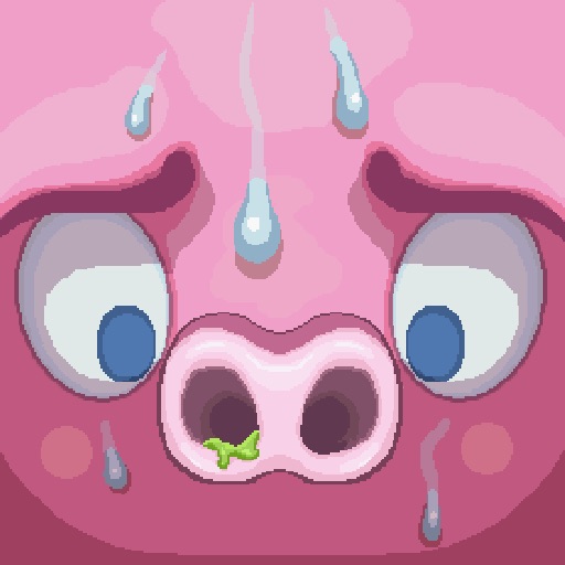 Pig & Bullet icon