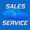 Vandrio Car Dealer Sales and Service