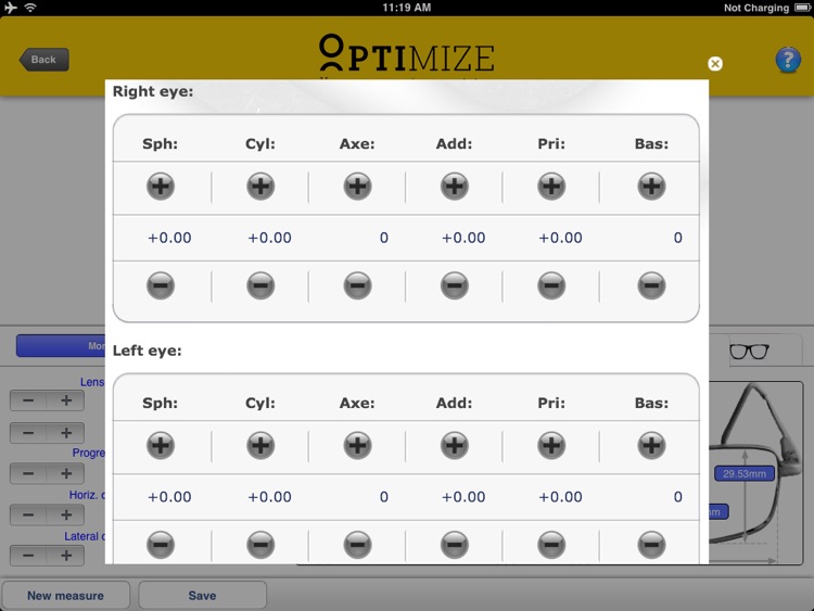 Optimizer by Optimize