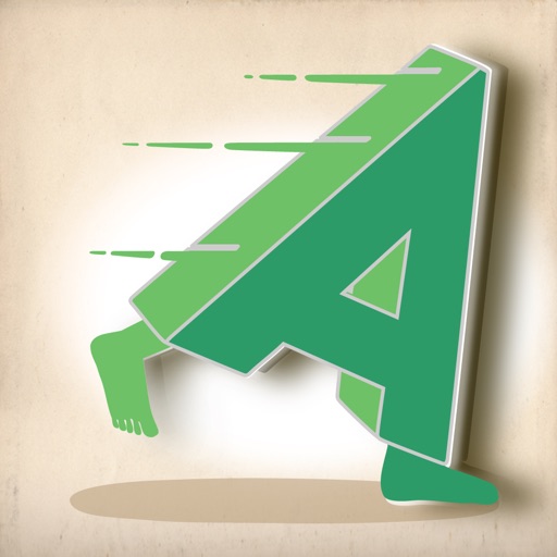 ABC Steps icon