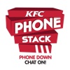 KFC Phonestack
