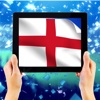 My Flag App ENG - The Most Amazing English Flag