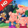 The Three Little Pigs: HelloStory - Lite
