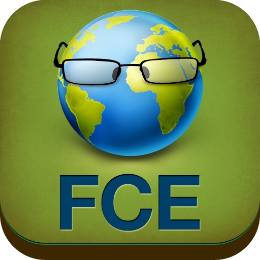 FCE Reading icon