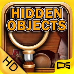 Hidden Object