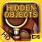 Hidden Object: An ultimate seek and find game