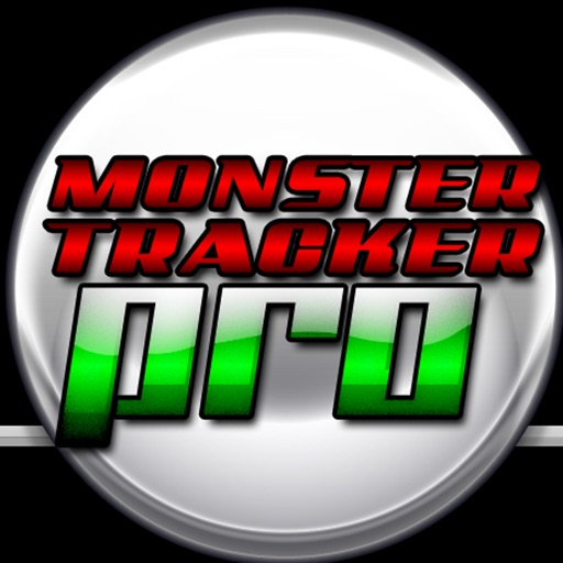 Monster Pro Icon