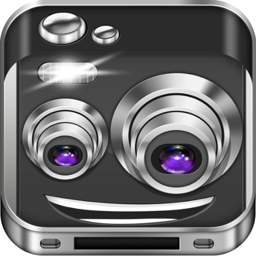 Photo Effects HD Pro icon