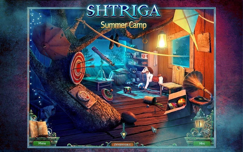 Shtriga: Summer Camp thumbnail 4