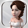 Face3D - Play with your 3D Selfie