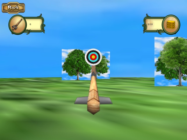 Sherwood Forest Archery HD - Free(圖5)-速報App