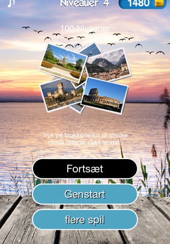 Guess the Country: Photos Quiz Game screenshot 4