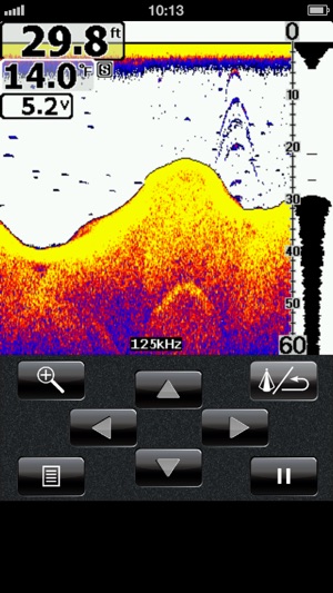 Sonar FishFinderr(圖2)-速報App