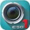 This App is designed for C-GO1 use: