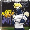 Agent Ninja Rush Fight - Full Version