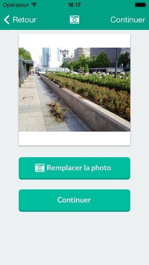 Neuilly Voix Publique(圖3)-速報App