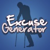 Exercise Excuse Generator