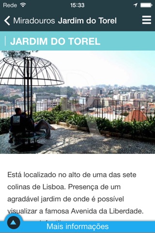 7 Lisboa screenshot 4
