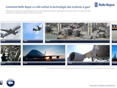 Rolls Royce Introduction to Gas Turbine Technology screenshot 4