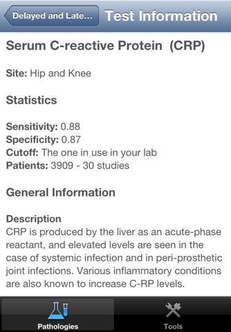 Combined Diagnostic Tool screenshot 4