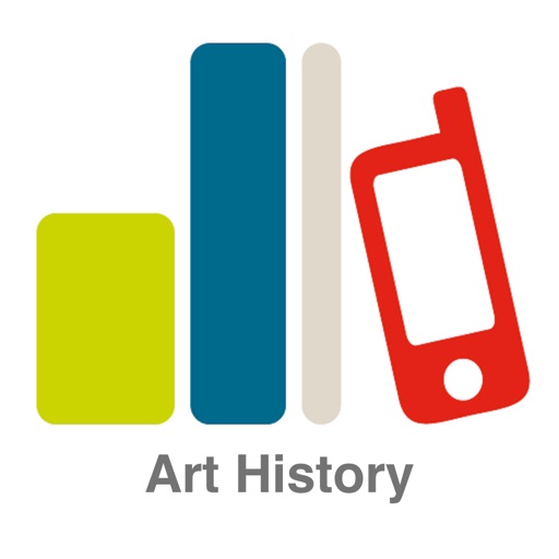 AP Art History by Study By APP, LLC