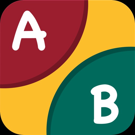 A or B - Ultimate Quiz icon
