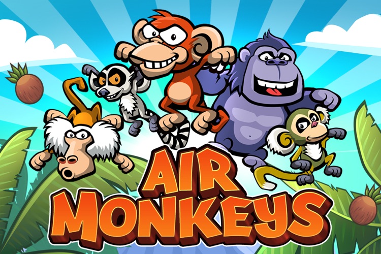 Air Monkeys Lite