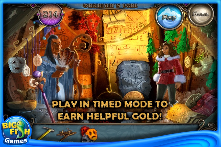Cave Quest screenshot-4