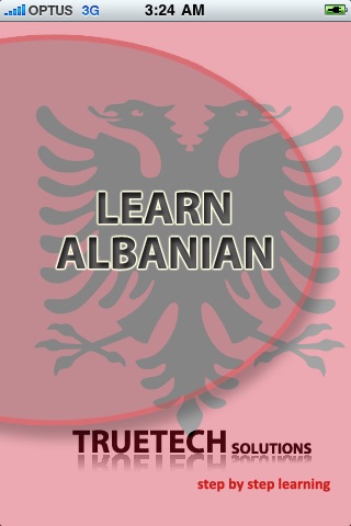LearnAlbanian