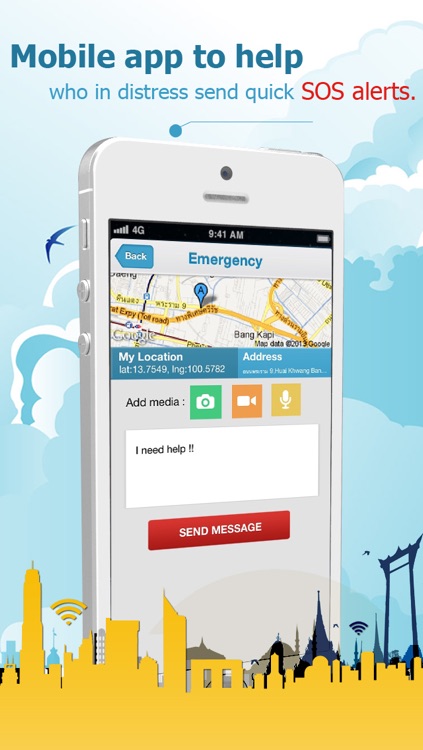 Touch Insight screenshot-3