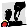 Aesop in Rhyme- Crow and Pitcher HD, is a classic story app for kids with a beautiful moral (by Auryn Apps)