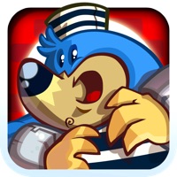 Super Mole Escape icon