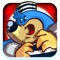 ** Updated 3/7 with iPhone 5 support, new content, new character, new power-up and new Time Trial mode