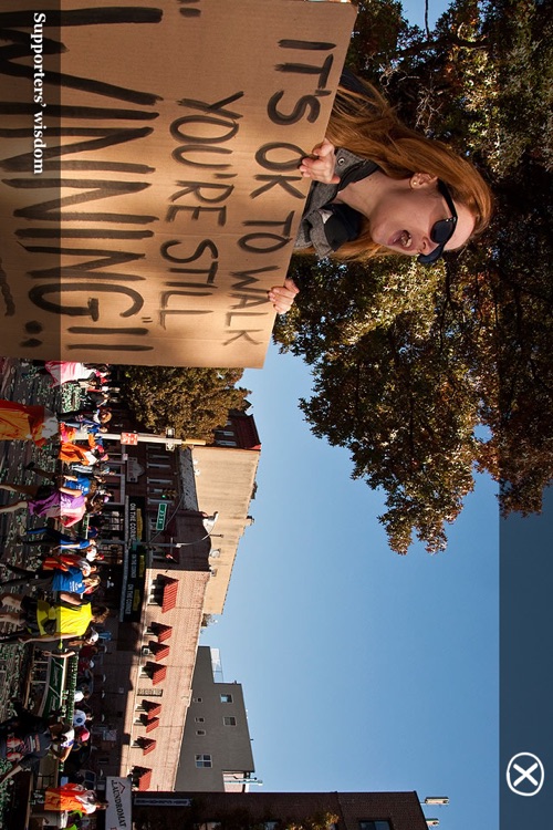 Run in New York - The Marathon Experience for iPhone screenshot-4