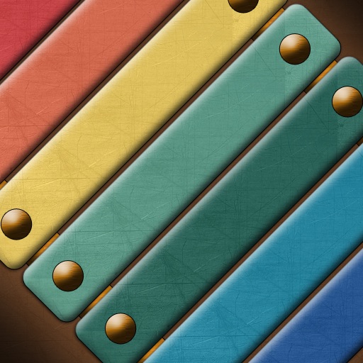 Touch Xylophone icon