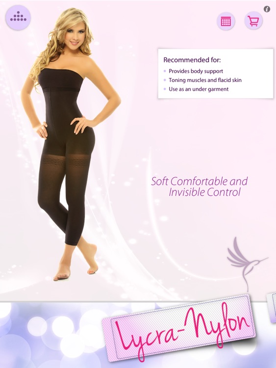 siluet shapewear