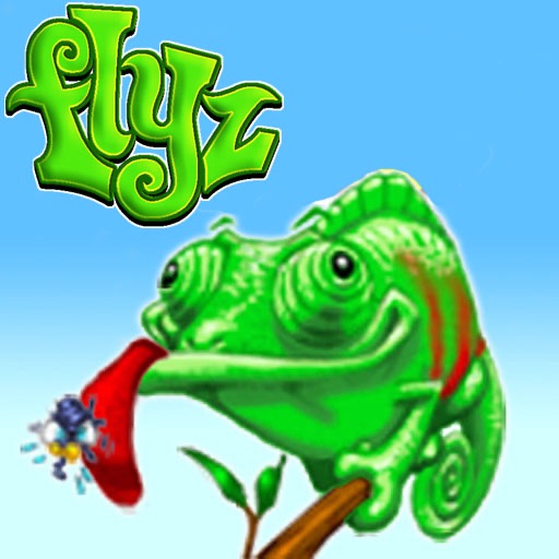 Flyz Free icon