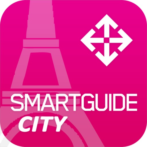 Smartguide icon