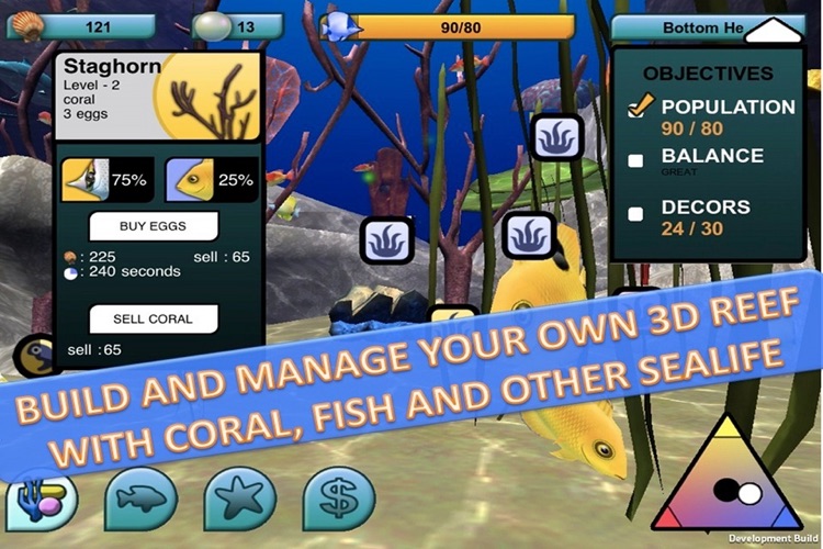 The Dolphin Ocean Rescue