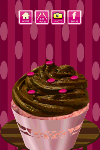 Cupcake Ninja screenshot 3