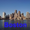 Boston Offline Map