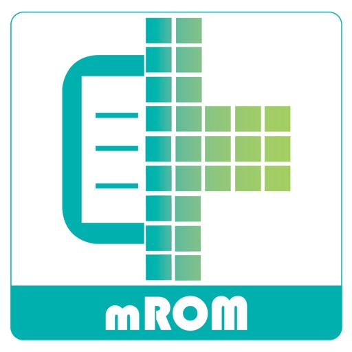 mROM