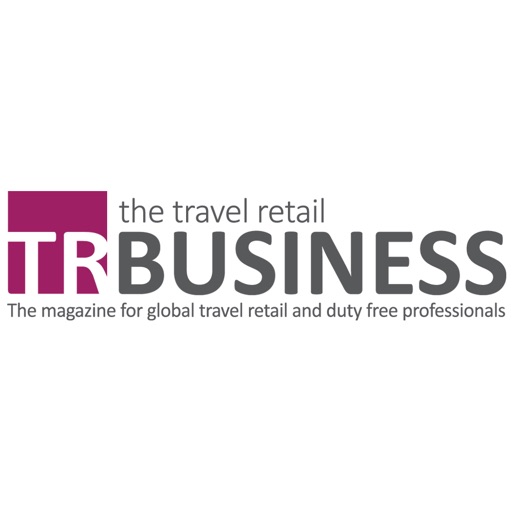 The Travel Retail Business Magazine icon